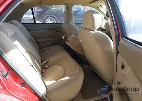 1997 Buick Century Custom из США, поврежденный, VIN 2G4WS52M1V1451298